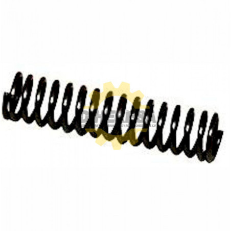 231457-6 RESORTE DE COMPRESION 3 P/LS1011