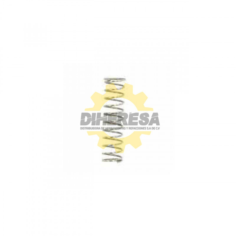 231473-8 RESORTE DE COMPRESION 4 P/4604DW,DCL180,UR100D,DUN461W,DUR194 231473-8 RESORTE DE COMPRESION 4 P/4604DW,DCL180,UR100D,DUN461W,DUR194