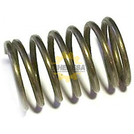 231481-9 RESORTE DE COMPRESION 9 P/LS1030