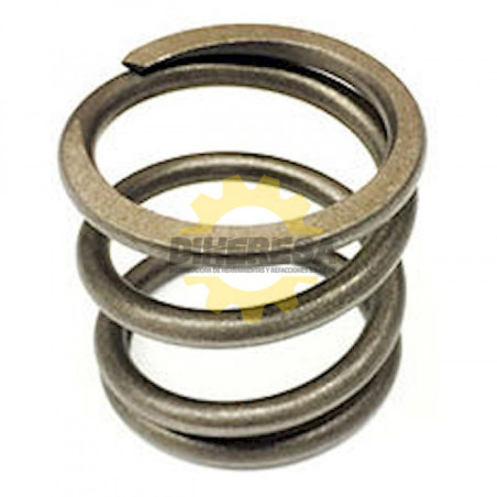231493-2 RESORTE DE COMPRESION HELICOIDAL 34