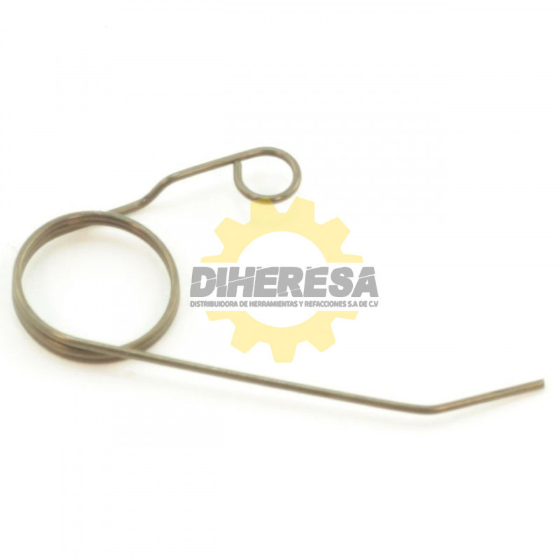 231504-3 RESORTE DE TORSION 10 P/1923B 231504-3 RESORTE DE TORSION 10 P/1923B