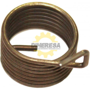 231520-5 RESORTE DE TORSION...
