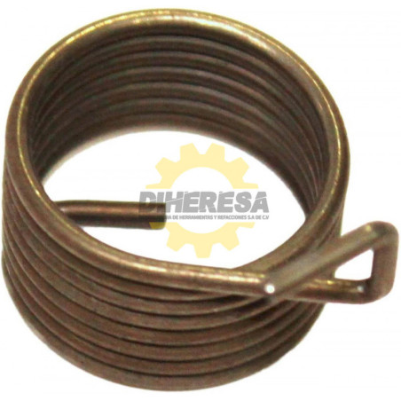 231520-5 RESORTE DE TORSION 18 P/9401