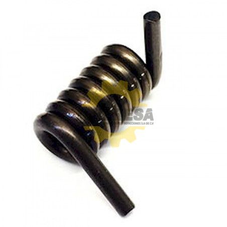 231534-4 RESORTE DE TORSION P/9045B,9045N
