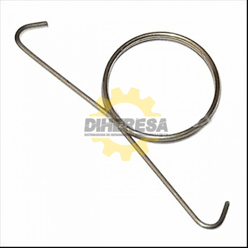 231614-6 RESORTE DE TORSION 15 P/LS1211 231614-6 RESORTE DE TORSION 15 P/LS1211