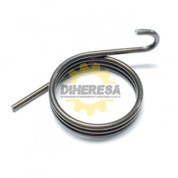 231618-8 RESORTE DE TORSION 15 P/3612