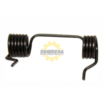 231632-4 RESORTE DE TORSION...