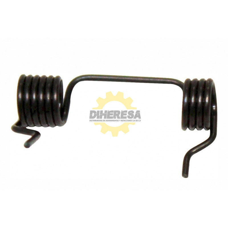 231632-4 RESORTE DE TORSION P/AN611 231632-4 RESORTE DE TORSION P/AN611