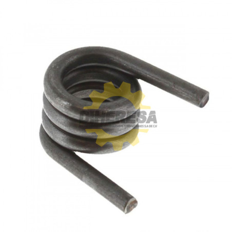 231655-2 RESORTE DE TORSION 11 P/SG1250