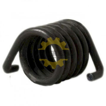231659-4 RESORTE DE TORSION 6 P/JV001G,4340CT,DJV182,JV002G