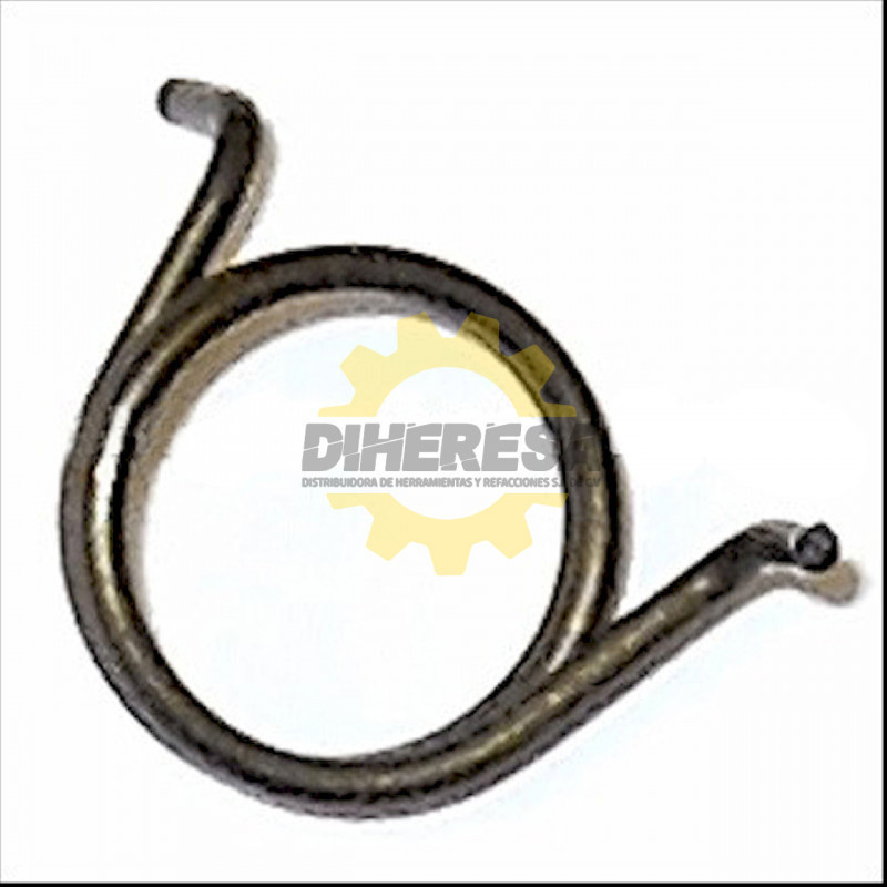 231664-1 RESORTE DE TORSION P/LS0714FL