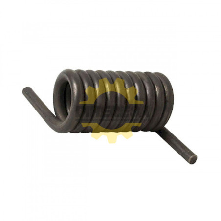 231667-5 RESORTE DE TORSION 24 P/MT240