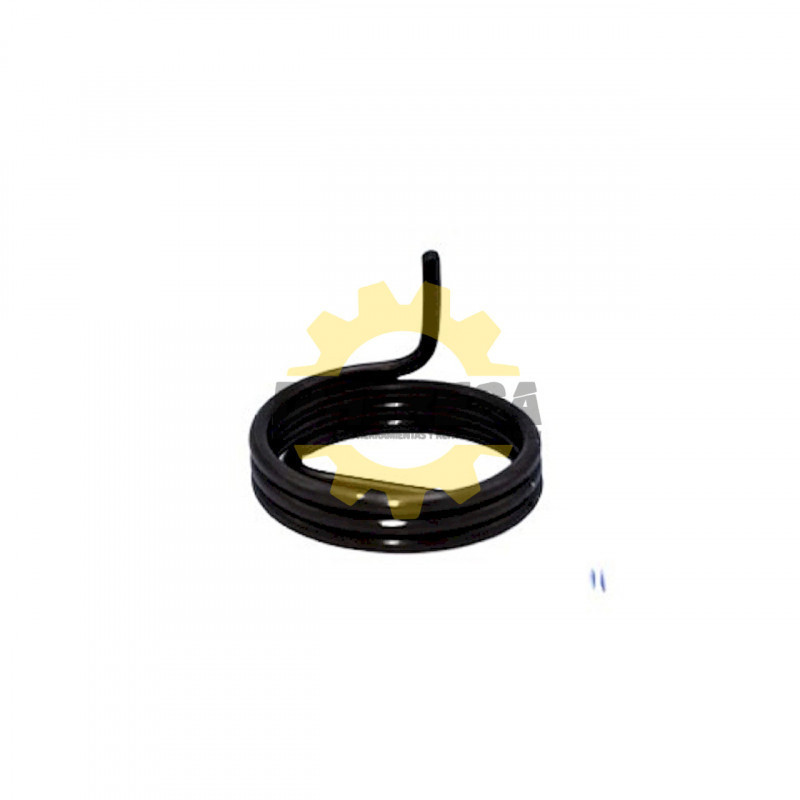 231687-9 RESORTE DE TORSION P/JR3050T ANTES 231687-9 RESORTE DE TORSION P/JR3050T ANTES