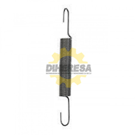 231823-7 RESORTE DE TENSION P/4131,CS002G