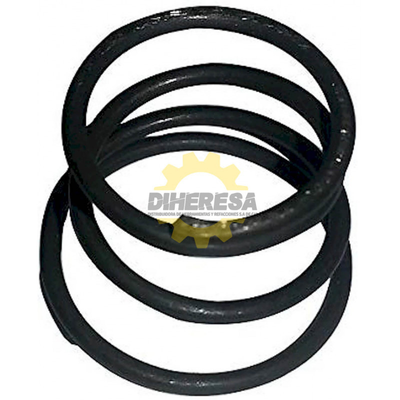 231927-5 RESORTE DE COMPRESION CONICO 16-21 P/6095D