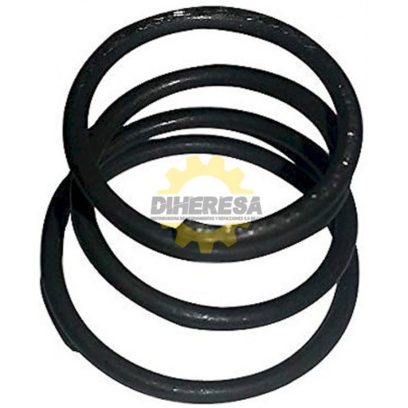 231927-5 RESORTE DE COMPRESION CONICO 16-21 P/6095D