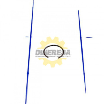 231928-3 ANILLO RESORTE 8...
