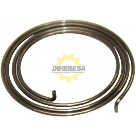 231934-8 RESORTE EN ESPIRAL 26 P/LS0714FL