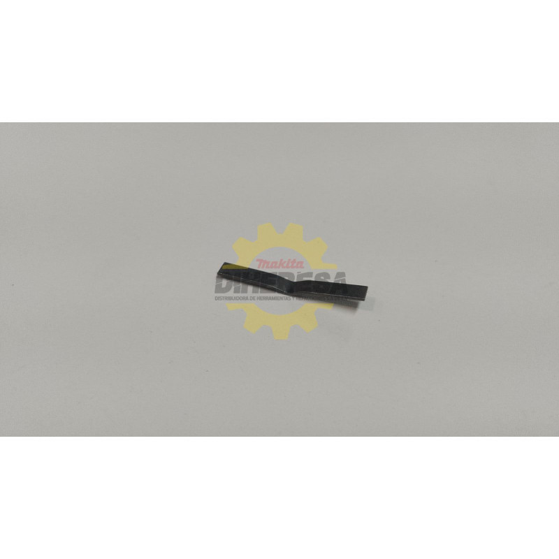 232053-3 MUELLE DE LAMINA P/HP2040,HP2030 232053-3 MUELLE DE LAMINA P/HP2040,HP2030