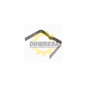 232143-2 MUELLE DE LAMINA P/HP2030