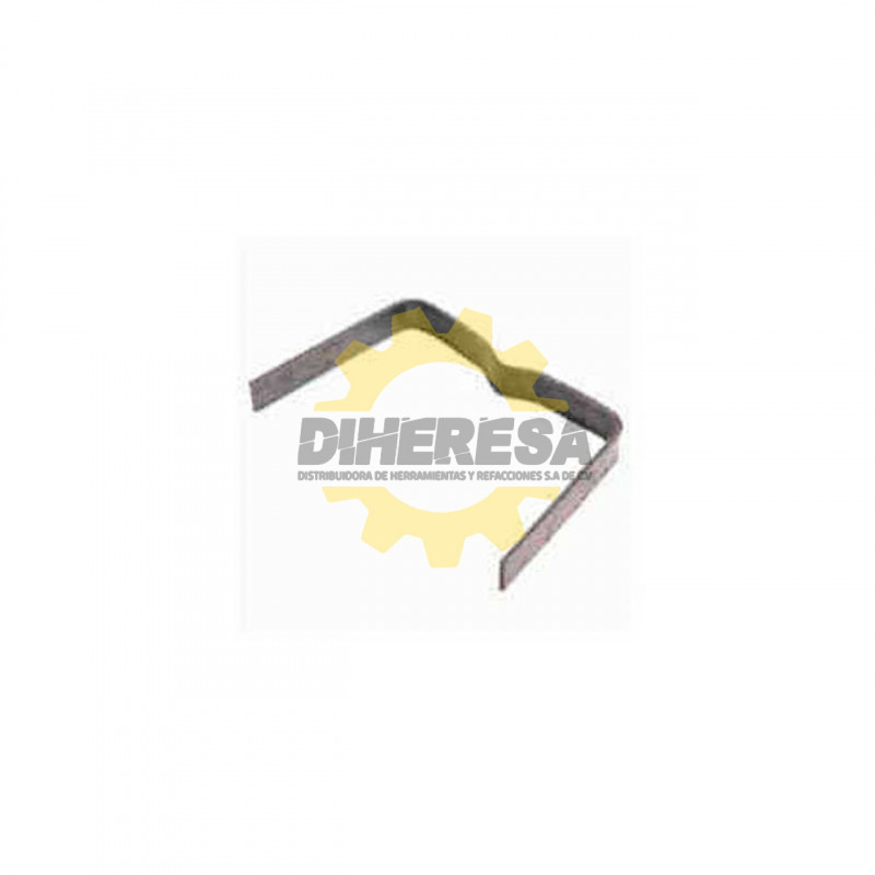 232143-2 MUELLE DE LAMINA P/HP2030
