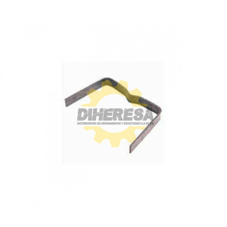 232143-2 MUELLE DE LAMINA P/HP2030