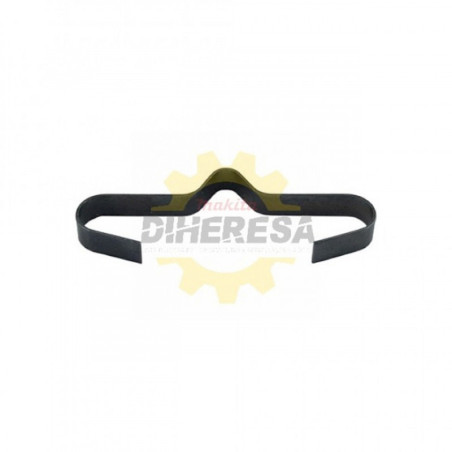 232152-1 MUELLE DE LAMINA P/6832,HM003G