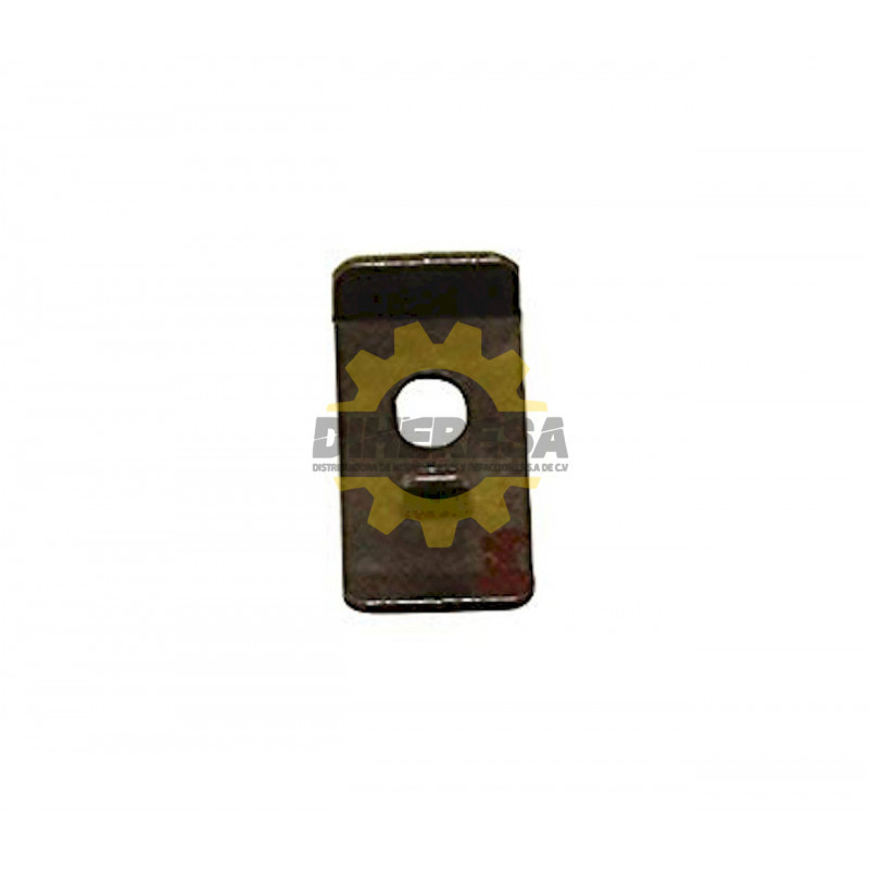 232165-2 MUELLE DE LAMINA P/JR3020 232165-2 MUELLE DE LAMINA P/JR3020