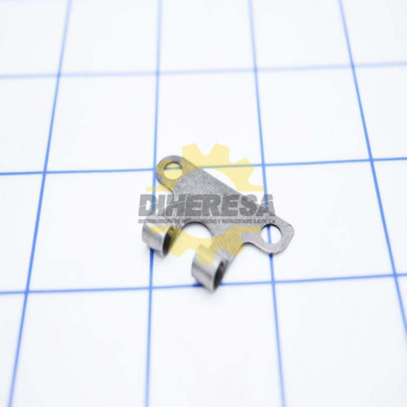 232207-2 MUELLE DE LAMINA P/JV001G,4340CT,DJV182,JV002G