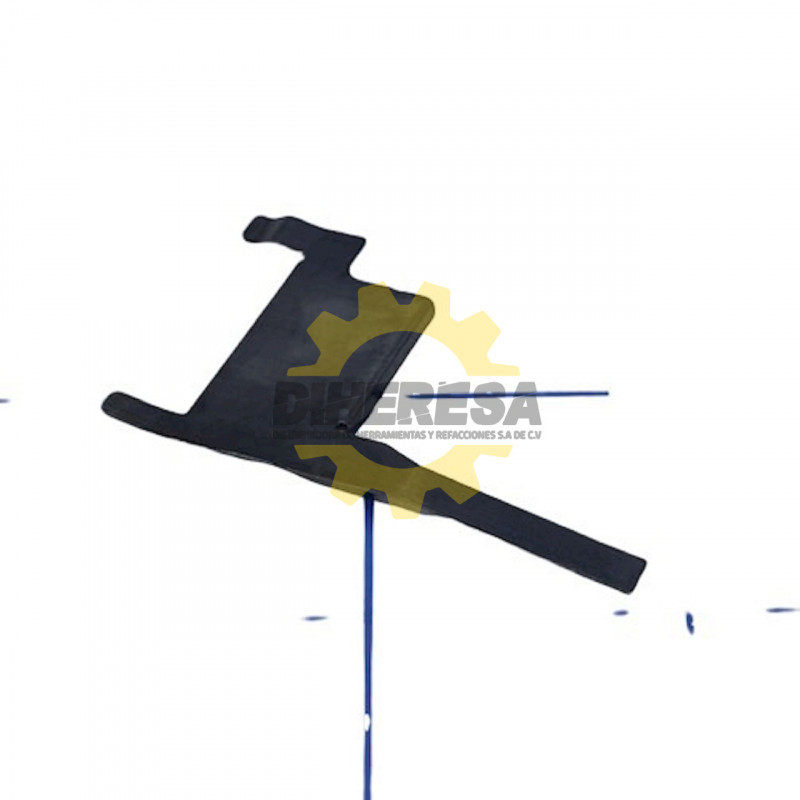 232208-0 MUELLE DE LAMINA P/4340CT,DJV182.JV002G,JV001G 232208-0 MUELLE DE LAMINA P/4340CT,DJV182.JV002G,JV001G