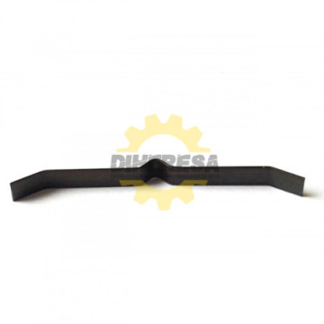 232220-0 MUELLE DE LAMINA P/DHP489,8434D,DHP486,DDF486, HP488D,DHP485,HP001G,DF001G