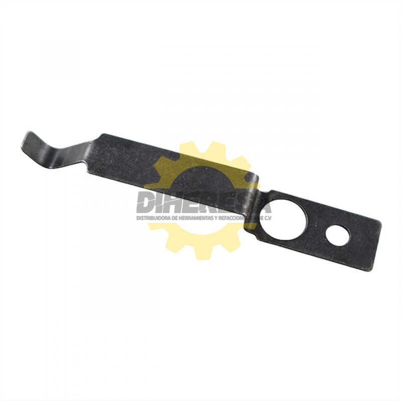 232222-6 MUELLE DE LAMINA P/JR3050T 232222-6 MUELLE DE LAMINA P/JR3050T