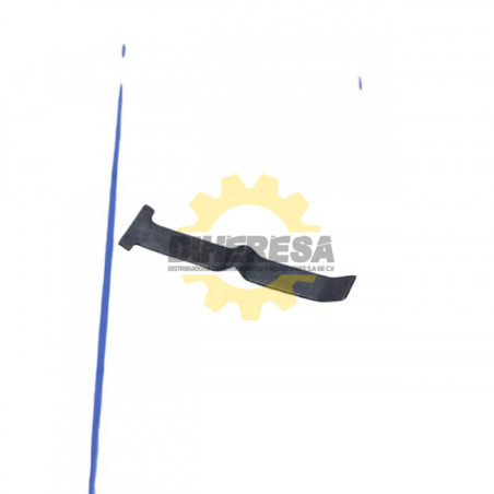 232239-9 MUELLE DE LAMINA P/BDF330D,HP331D