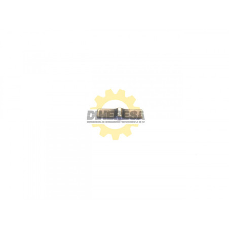 232242-0 MUELLE DE LAMINA P/DF010D