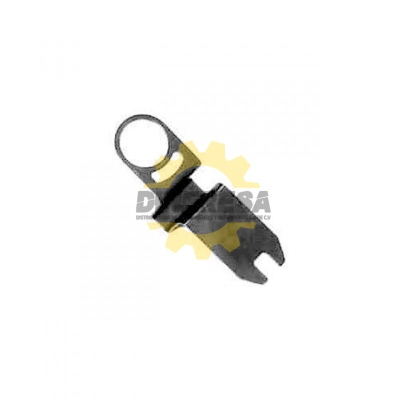 232250-1 RESORTE DE HOJA P/LS1016L 232250-1 RESORTE DE HOJA P/LS1016L