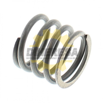 232418-9 RESORTE DE COMPRESION No. 5 P/DHR400,HM003G