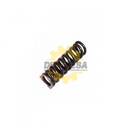 233002-3 RESORTE DE COMPRESION 3 P/9227C,DTM50,PV001G