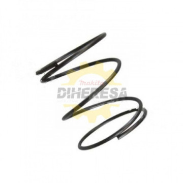 233005-7 RESORTE DE COMPRESION 13 P/BFT082R,DFT082R,DTD153,154,155SYE,DFT060T,DFT120T