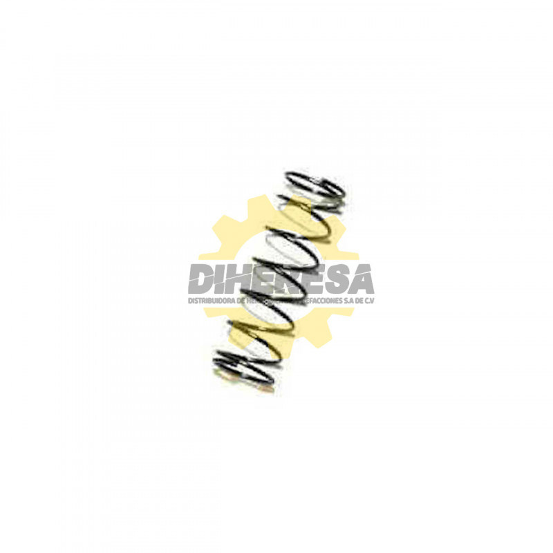 233011-2 RESORTE DE COMPRESION 8 P/5377MG 233011-2 RESORTE DE COMPRESION 8 P/5377MG