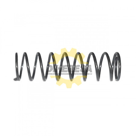 233024-3 RESORTE DE COMPRESION 4 P/6704DW,RP1800