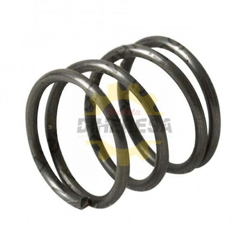 233025-1 RESORTE DE COMPRESION P/DFT127F,DDF483,DHP483,DSP601Z,DJR188,SP001G,DHP487,DFL126F 233025-1 RESORTE DE COMPRESION P/DFT127F,DDF483,DHP483,DSP601Z,DJR188,SP001G,DHP487,DFL126F