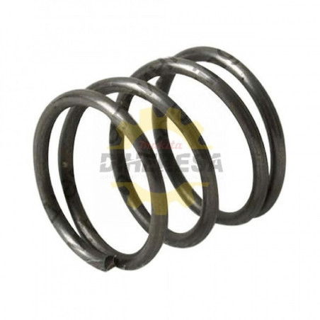 233025-1 RESORTE DE COMPRESION P/DFT127F,DDF483,DHP483,DSP601Z,DJR188,SP001G,DHP487,DFL126F