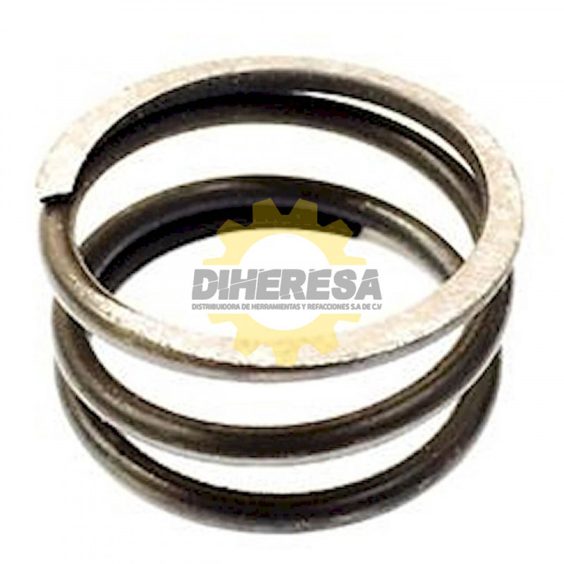 233044-7 RESORTE DE COMPRESION P/6222D 233044-7 RESORTE DE COMPRESION P/6222D