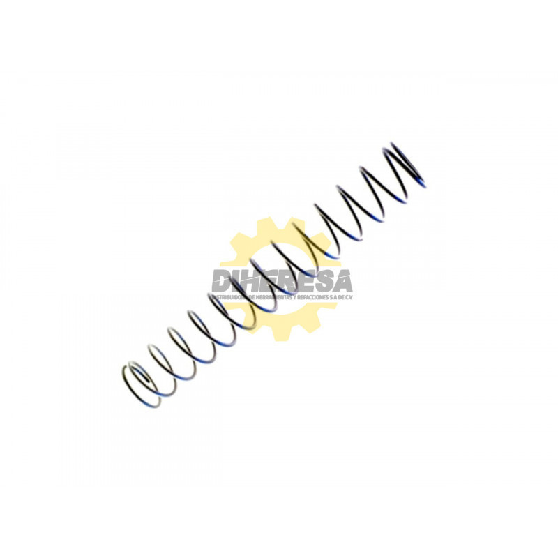 233054-4 RESORTE DE COMPRESION HELICOIDAL P/BC300LD (ANTES 231026-3) 233054-4 RESORTE DE COMPRESION HELICOIDAL P/BC300LD (ANTES 231026-3)