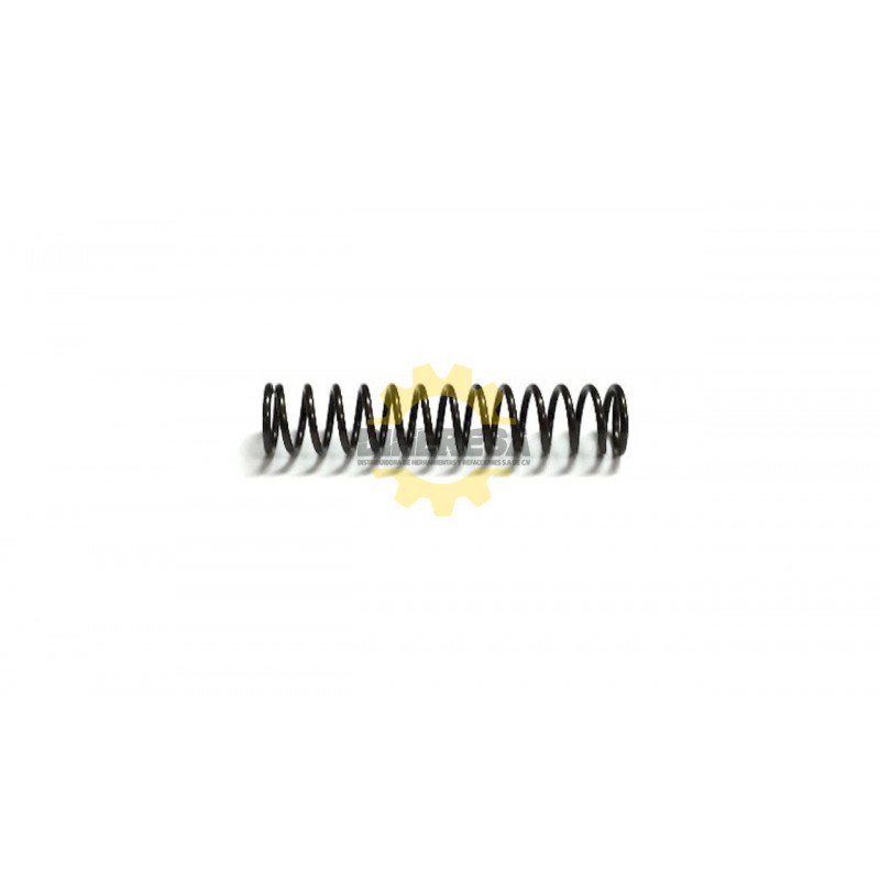 233071-4 RESORTE DE COMPRESION 4 P/GD0800C,GA4540C,BO6050