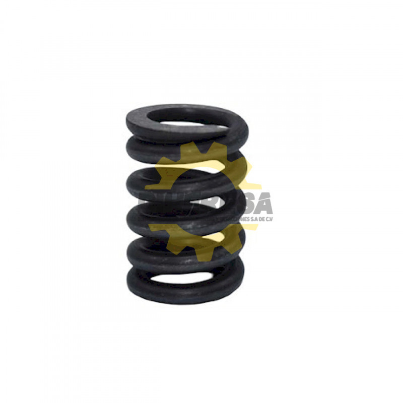 233083-7 RESORTE DE COMPRESION 12 P/HM1800,HM004G (ANTES 233050-2) 233083-7 RESORTE DE COMPRESION 12 P/HM1800,HM004G (ANTES 233050-2)