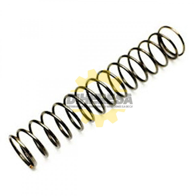 233092-6 RESORTE DE COMPRESION 5 P/5740NB (ANTES 233370-4) 233092-6 RESORTE DE COMPRESION 5 P/5740NB (ANTES 233370-4)