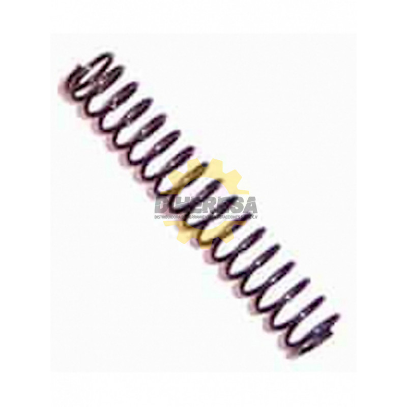 233096-8 RESORTE DE COMPRESION P/6834 233096-8 RESORTE DE COMPRESION P/6834