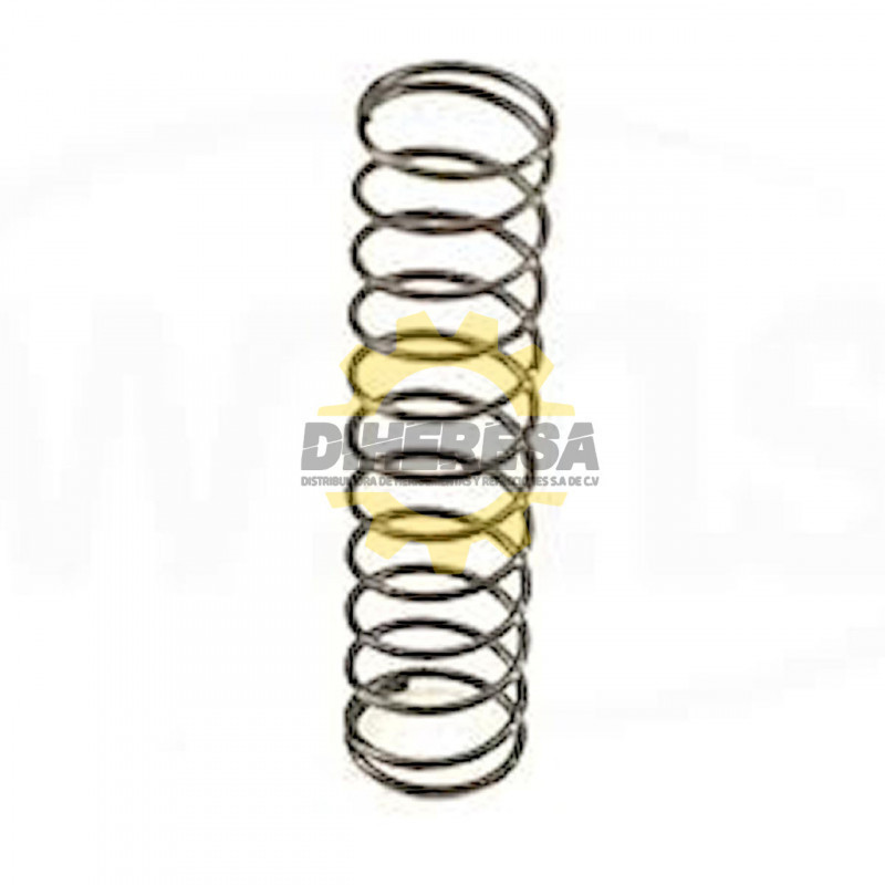 233101-1 RESORTE DE COMPRESION 4 P/PM001G,4304,DUX60,UA004G,UR006G,UR012G,UR013G,UR014G,UR016G 233101-1 RESORTE DE COMPRESION 4 P/PM001G,4304,DUX60,UA004G,UR006G,UR012G,UR013G,UR014G,UR016G