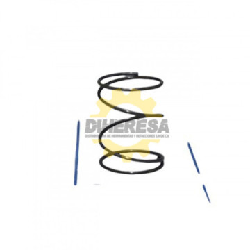 233109-5 RESORTE DE COMPRESION 29 P/HR2410,